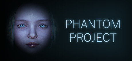 Phantom Project cover art