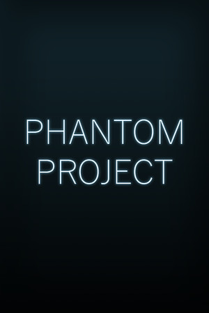 Phantom Project poster image on Steam Backlog