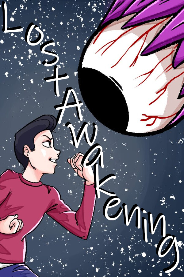 Lost Awakening for steam