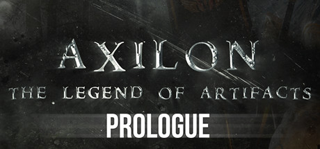 Axilon: Legend of Artifacts - Prologue cover art