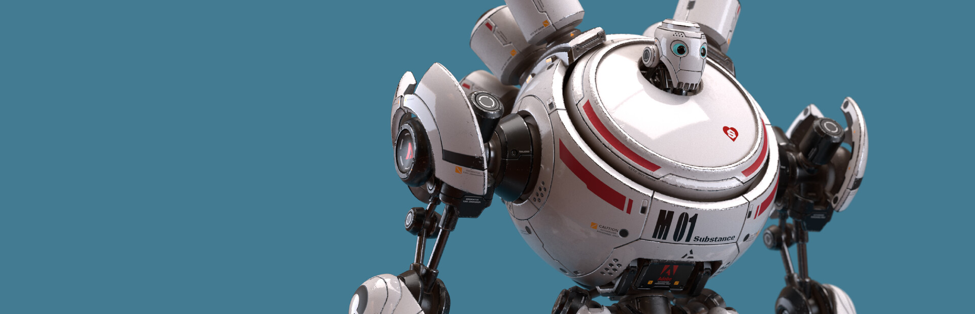 Substance 3D Modeler 2025