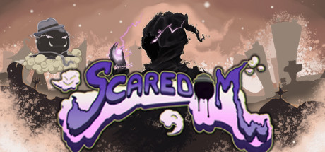 Scaredom cover art