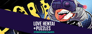 Love Hentai and Puzzles: Cyberpunk Babes