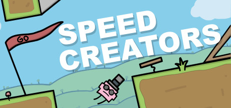 Speed Creators PC Specs