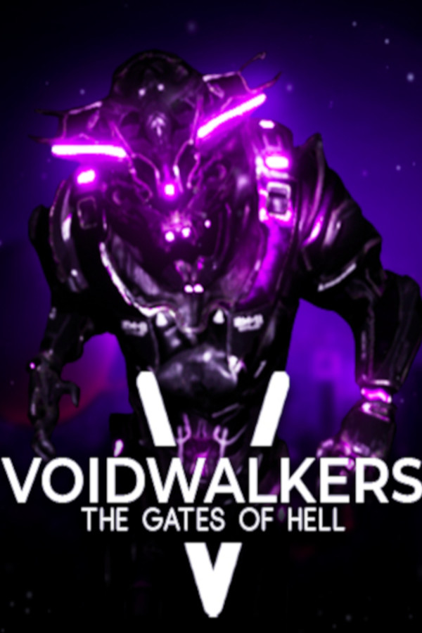 Voidwalkers: The Gates Of Hell (Character Editor) for steam