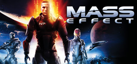 Mass Effect on Steam