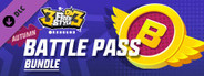 3on3 FreeStyle - Battle Pass 2021 Autumn Bundle Part. 1