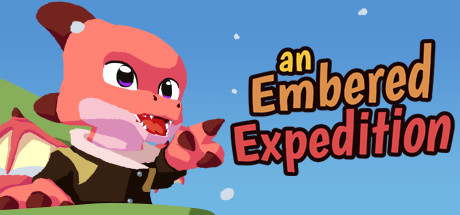 An Embered Expedition cover art