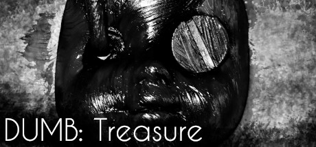 DUMB: Treasure cover art