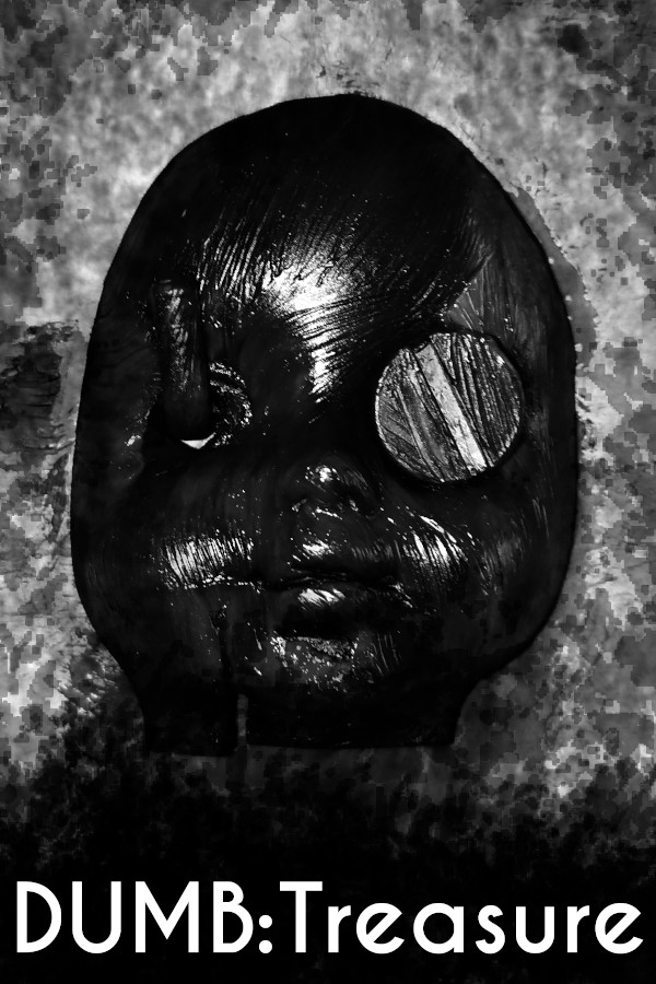 Steam portrait for DUMB: Treasure.