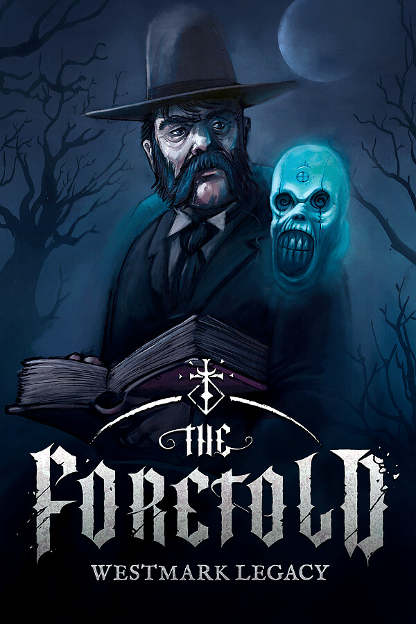 Steam portrait for The Foretold: Westmark Legacy.