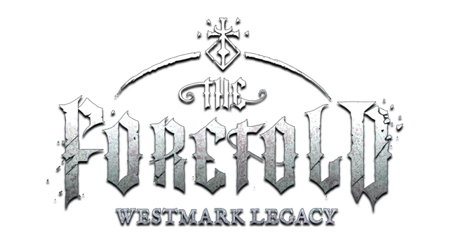 The Foretold: Westmark Legacy Logo