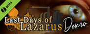 Last Days of Lazarus Demo