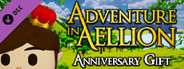 Adventure In Aellion - Anniversary Gift