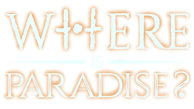 Where is Paradise ? Logo