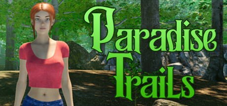 Paradise Trails cover art