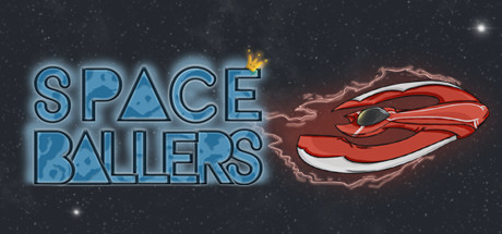Space Ballers cover art