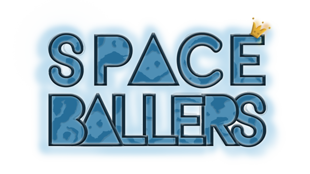 Space Ballers Logo