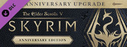 The Elder Scrolls V: Skyrim Anniversary Upgrade