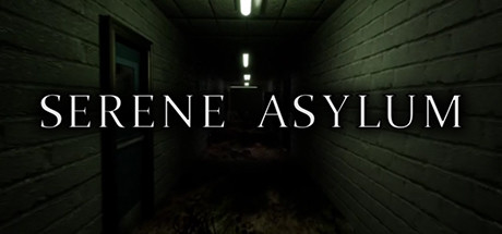 Serene Asylum cover art