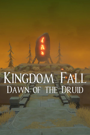 Kingdom Fall, Dawn of the Druid