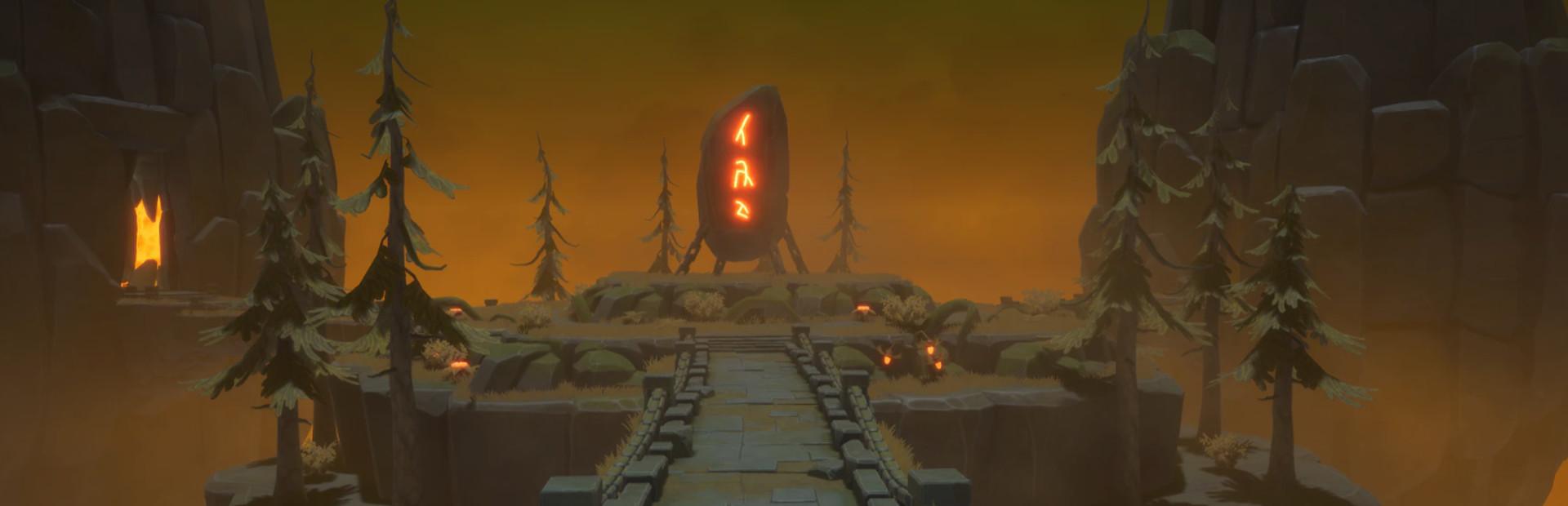 Kingdom Fall, Dawn of the Druid