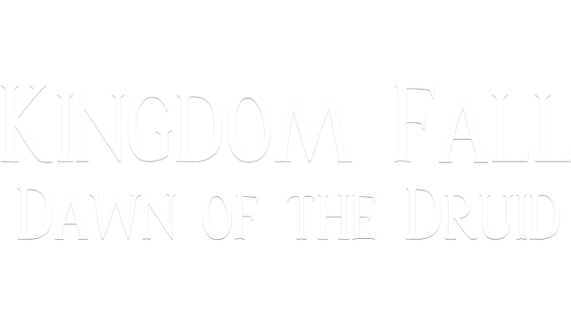 Kingdom Fall, Dawn of the Druid Logo