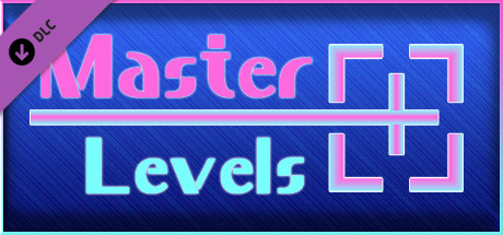 Hack Grid - Master Levels cover art