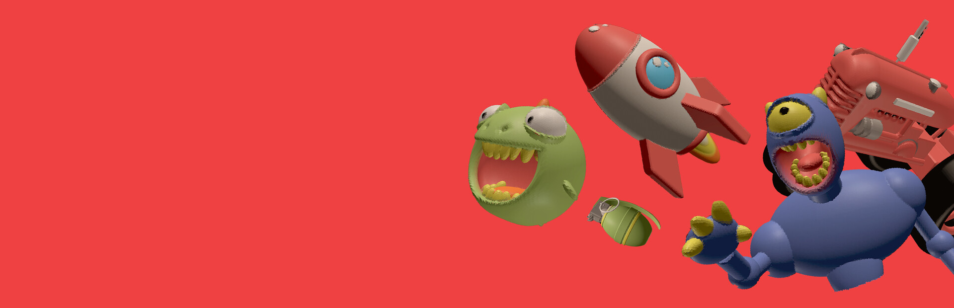 Claydo:Easy 3D Modelling & Printing