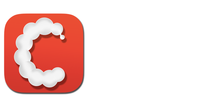 Claydo:Easy 3D Modelling & Printing Logo