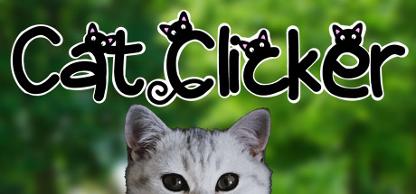 Cat Clicker cover art