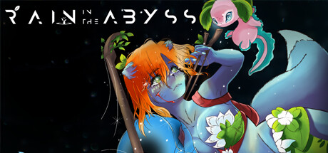 RAIN IN THE ABYSS cover art