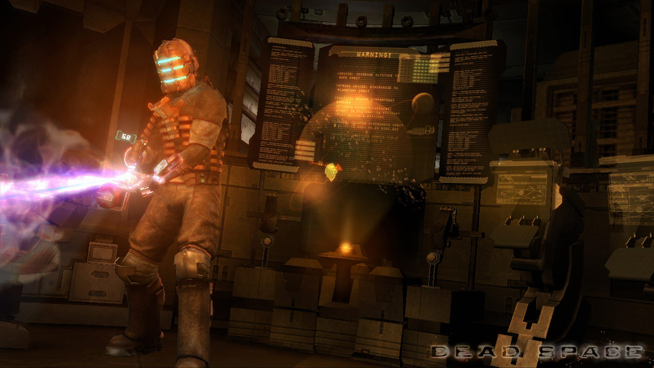 dead space severed download free