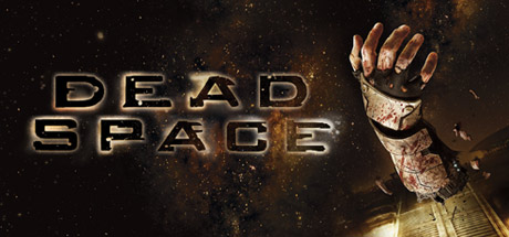 Dead Space (2008) cover art