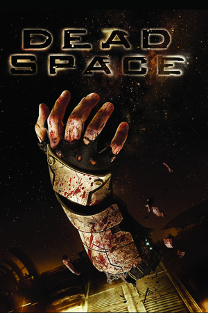 Dead Space (2008) poster image on Steam Backlog