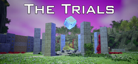 The Trials cover art