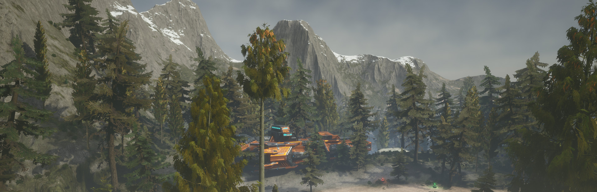 Neeron: The Blade of Nature