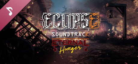 Eclipse Soundtrack cover art