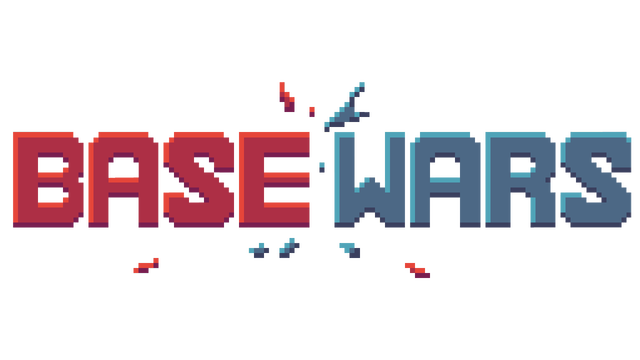 Base Wars Logo