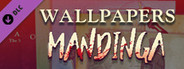 Mandinga-A Tale fo Banzo - Wallpapers