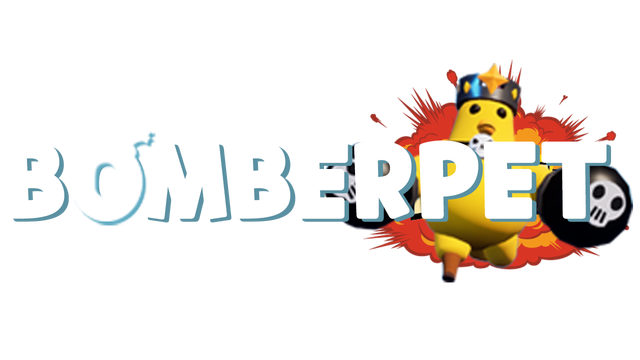 Bomberpet Logo
