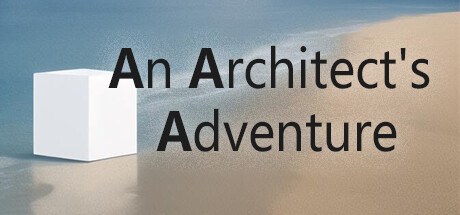 An Architect's Adventure cover art