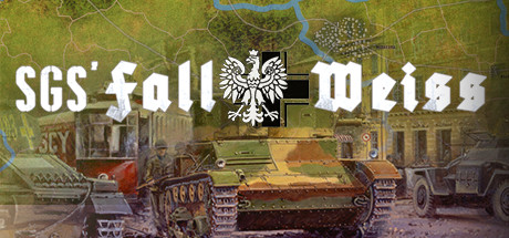 SGS Fall Weiss cover art
