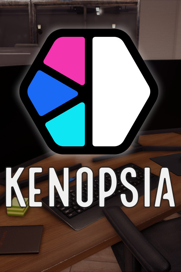 Kenopsia
