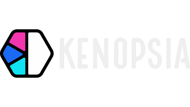 Kenopsia Logo