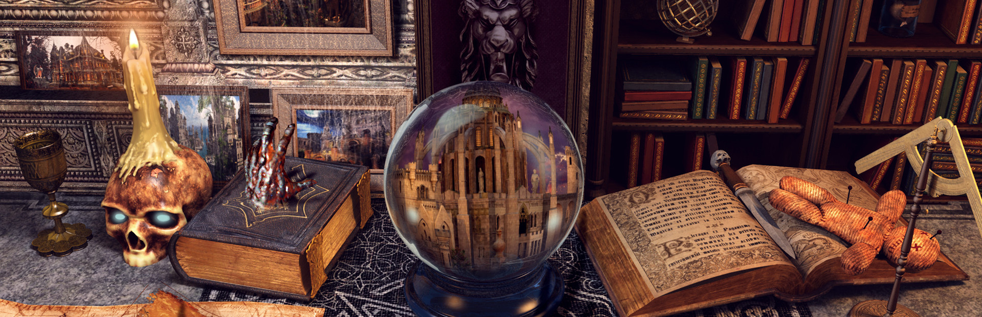 Jewel Match Twilight 3 Collector's Edition