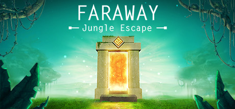 Faraway: Jungle Escape cover art