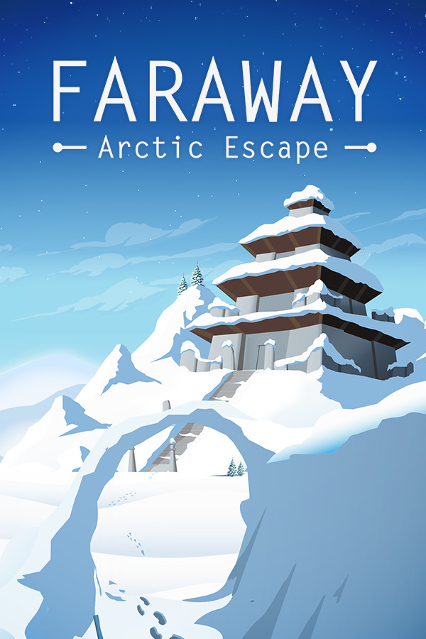 Faraway: Arctic Escape for steam