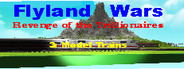 Flyland Wars: 3 Model Trains