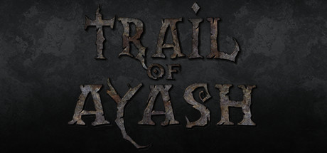 Trail of Ayash Playtest cover art